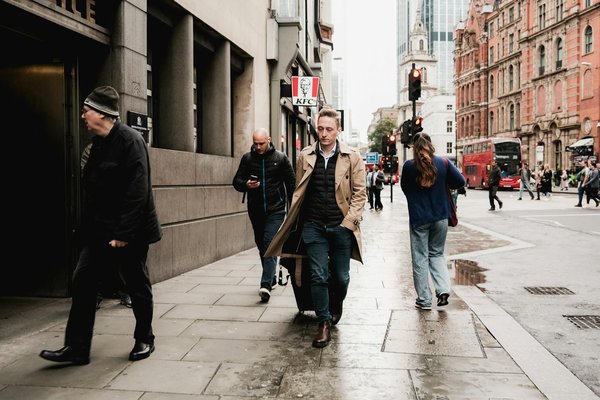 Welche Zukunftstrends werden das de-Geschäft prägen?