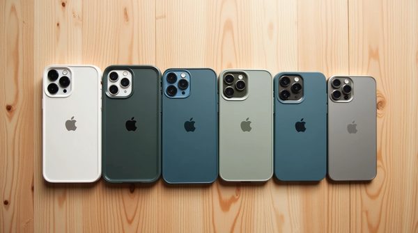 Die besten iphone 12 pro hüllen für jeden stil und schutz