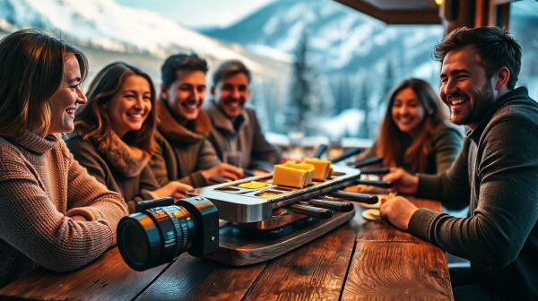 Die besten Raclette-Geräte zur perfekten Geselligkeit 2023