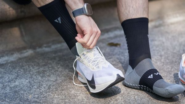 Die spannendsten tests von laufschuhen und trail-schuhen 2025