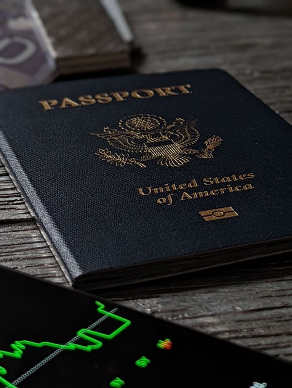 Die wichtigsten schritte für ihr usa touristenvisum