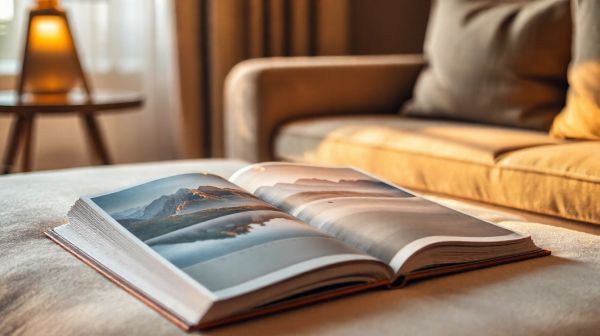 Entdecken Sie die besten Fotobücher für jeden Anlass