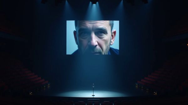 Jetzt Tickets für die Arenatour von Till Lindemann 2025 sichern