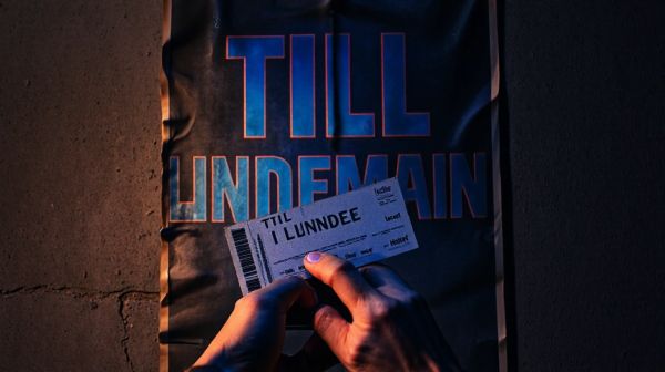 Jetzt Tickets für die Arenatour von Till Lindemann 2025 sichern