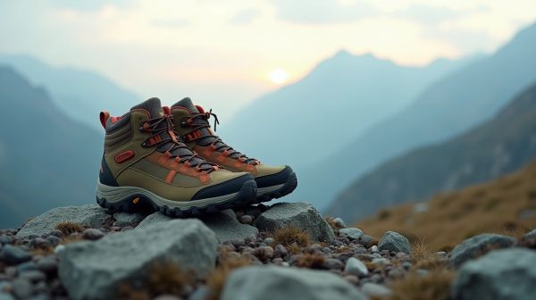 Top 10 Hardlauf- und Trailschuhe: Unverzichtbare Testsieger