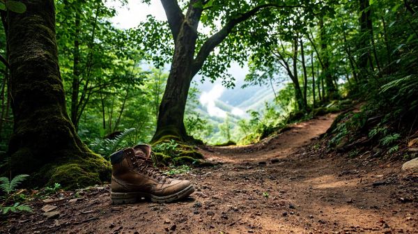 Top 10 Hardlauf- und Trailschuhe: Unverzichtbare Testsieger