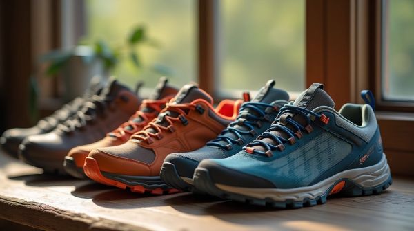 Top bewertete lauf- und trailschuhe für 2025 im Vergleich