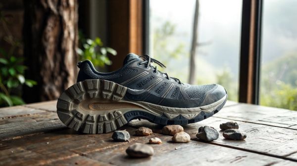 Top bewertete lauf- und trailschuhe für 2025 im Vergleich