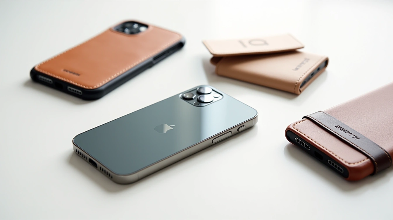 Häufig gestellte Fragen zu iPhone 12 Pro Hüllen